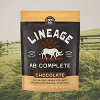 ABC Complete Chocolate