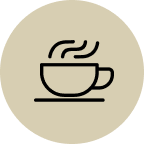 Mix in Coffee or Bone Broth