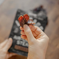 100% Grass-Fed Air-Dried Steak - Spicy Southwest