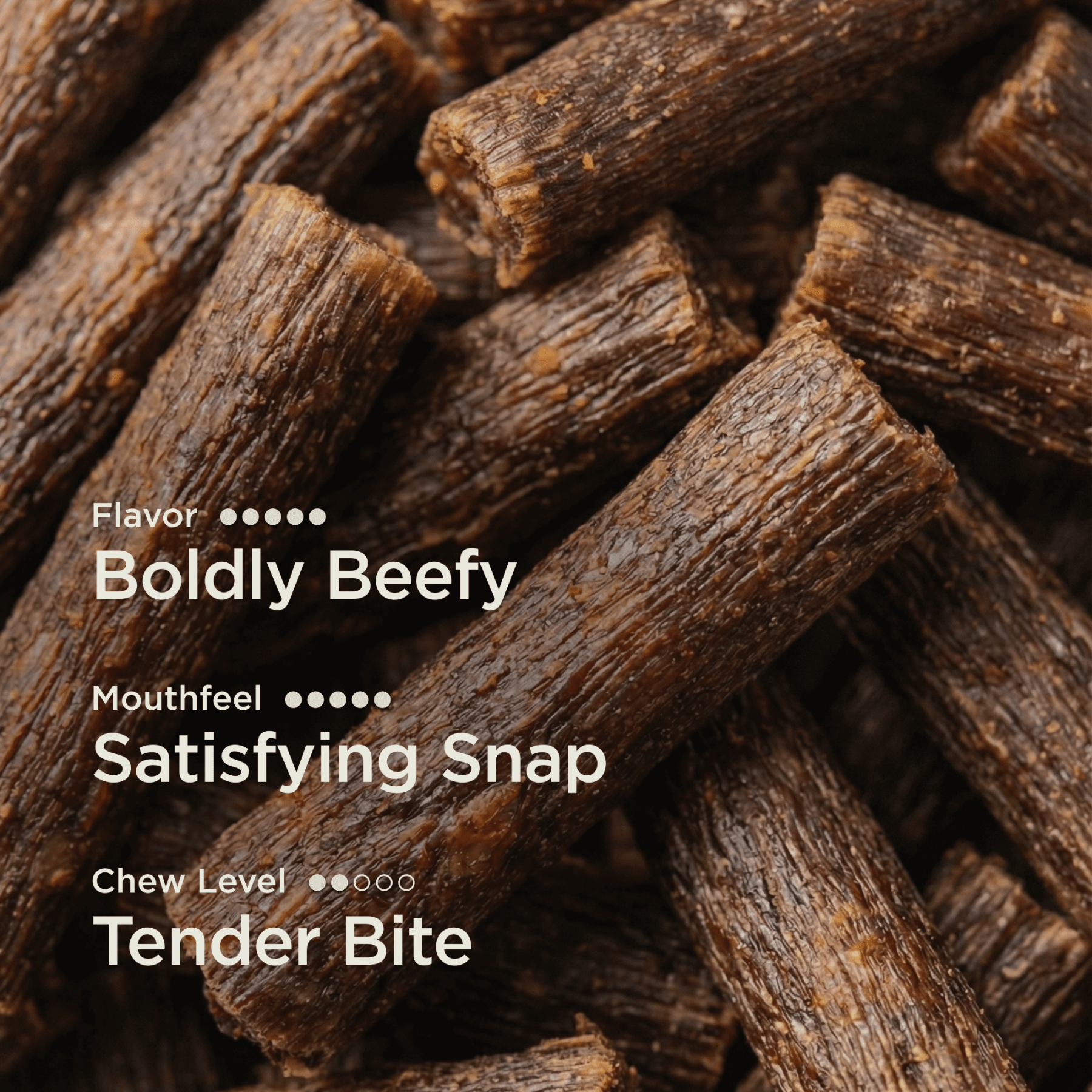 100% Grass-Fed Beef Sticks – Ancestral Recipe (Variety Pack)