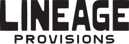 Lineage Provisions