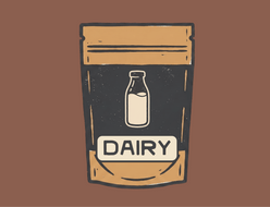 Animal-Based Complete - Dairy Protein (Chocolate)