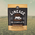 Animal-Based Complete Protein (Chocolate)