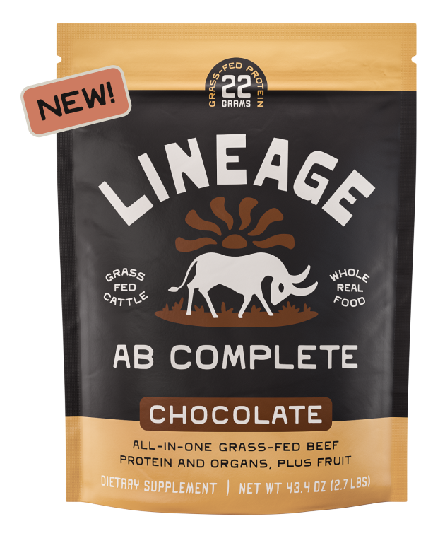 Lineage Provisions