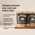 Animal-Based Complete - Dairy Protein (Chocolate)