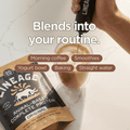 Animal-Based Complete - Dairy Protein (Chocolate)
