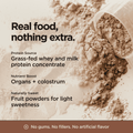 Animal-Based Complete - Dairy Protein (Chocolate)