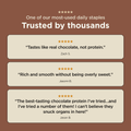 Animal-Based Complete - Dairy Protein (Chocolate)