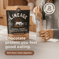 Animal-Based Complete - Dairy Protein (Chocolate)