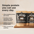 Animal-Based Complete - Dairy Protein (Original)
