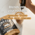 Animal-Based Complete - Dairy Protein (Original)