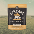 Animal-Based Complete Protein (Original)