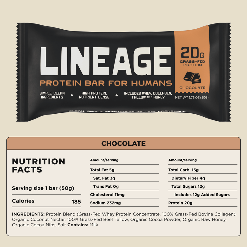 Nutrition Facts