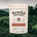 Rewild Roast Coffee