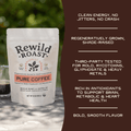 Rewild Roast Coffee