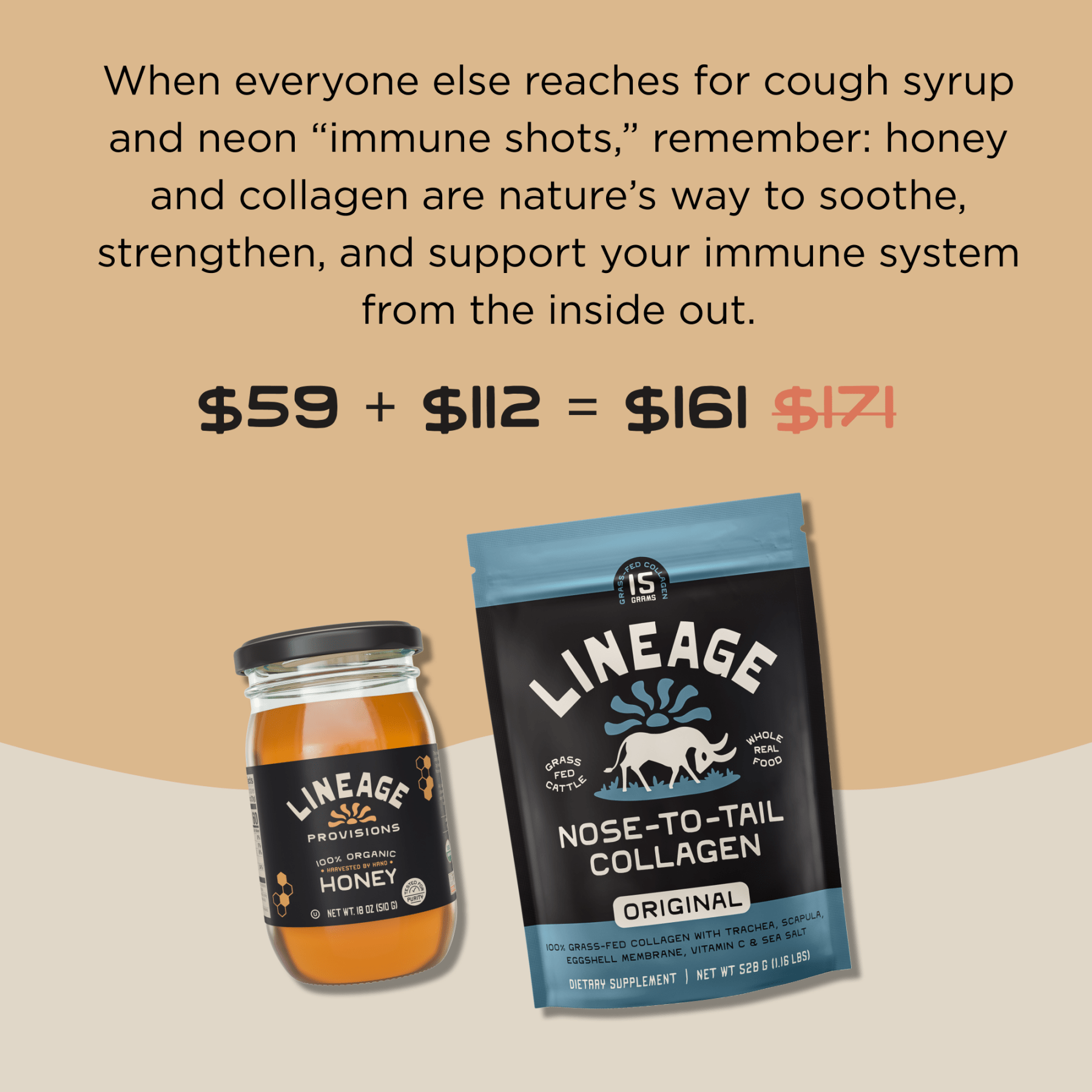 Immunity Support Kit