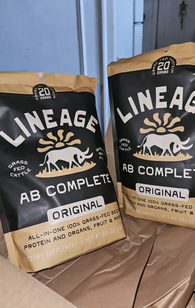 Lineage Provisions