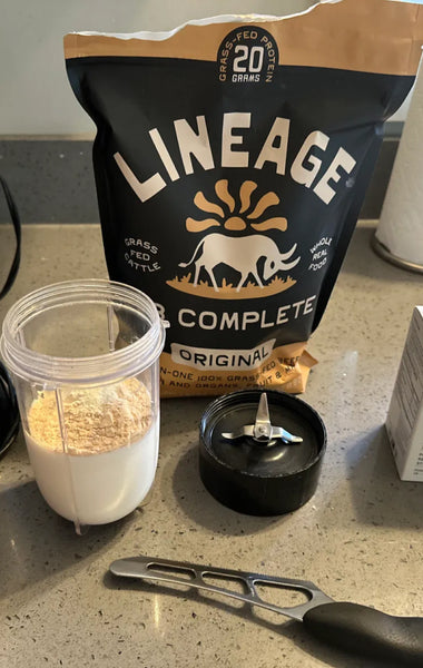 Lineage Provisions