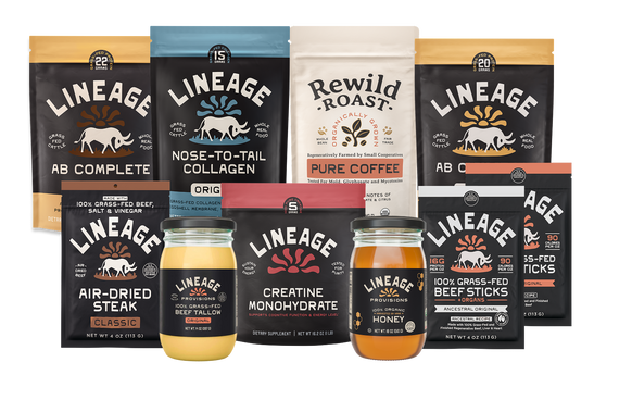 Subscribe and Save up to 10% on Every Order