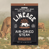 Products – Lineage Provisions