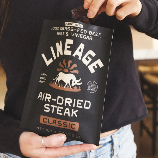 Lineage Provisions lineage-provisions