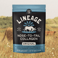 Grass-Fed Nose-to-Tail Collagen