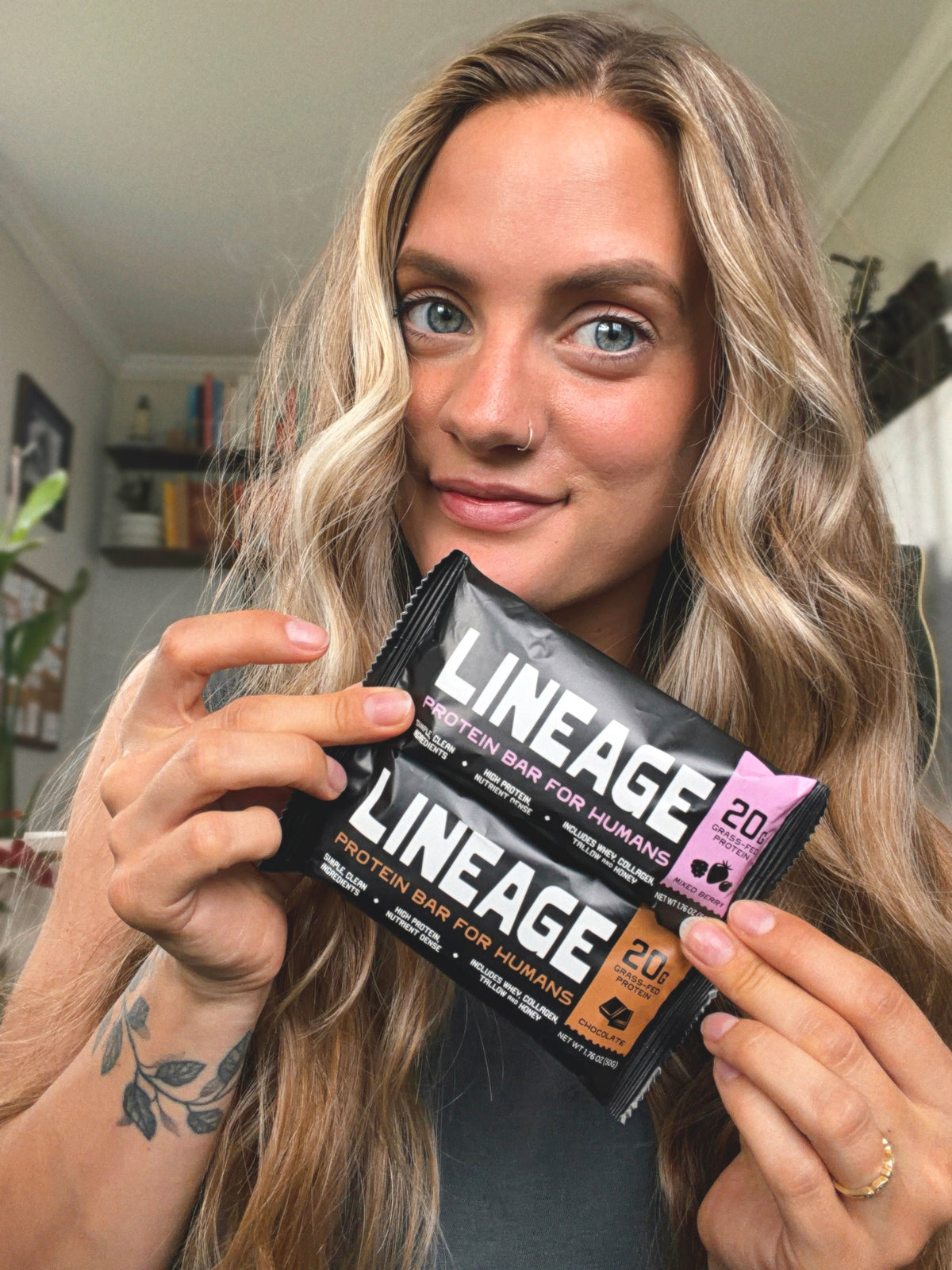 7 Reasons Lineage Beats the GLP-1 Hype