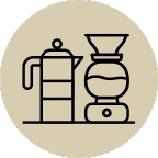 BREW YOUR WAY