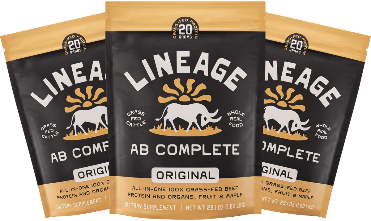 Lineage Provisions lineage-provisions