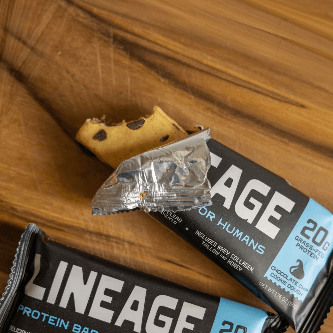 New Products – Lineage Provisions