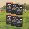 100% Grass-Fed Beef Sticks (Original Flavor)