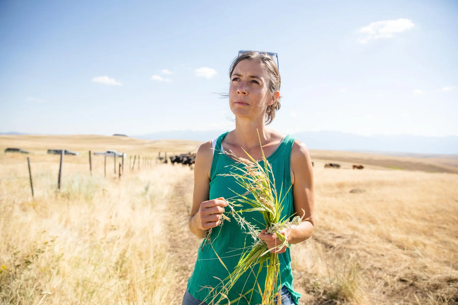 What Regenerative Farming Really Means — From a Lineage Ranching Partner