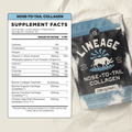 Grass-Fed Nose-to-Tail Collagen