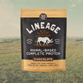 Animal-Based Complete - Dairy Protein (Chocolate)