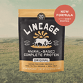 Animal-Based Complete - Dairy Protein (Original)