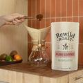 Rewild Roast Coffee