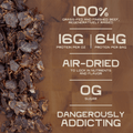 100% Grass-Fed Air-Dried Steak (Sample Pack)