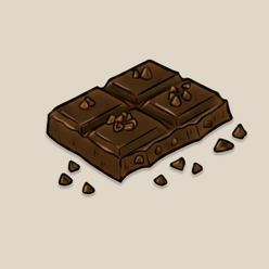 The Lineage Protein Bar (Chocolate)