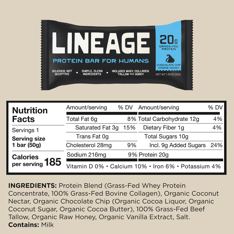 Nutrition Facts