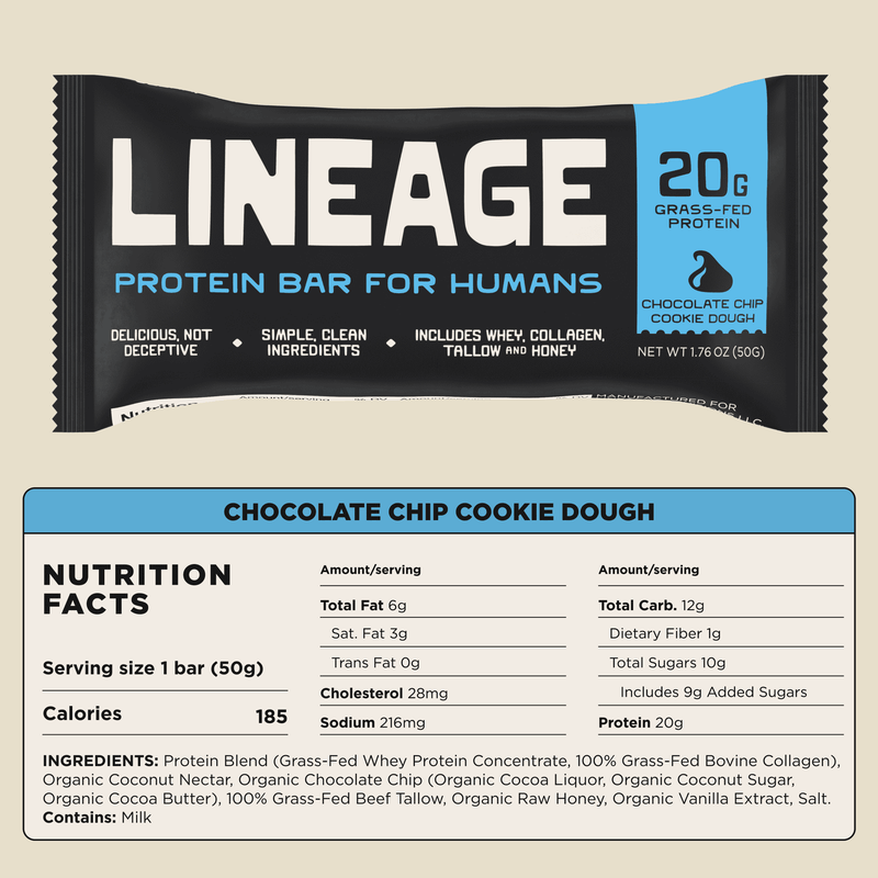 Nutrition Facts
