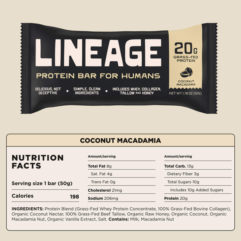 Nutrition Facts