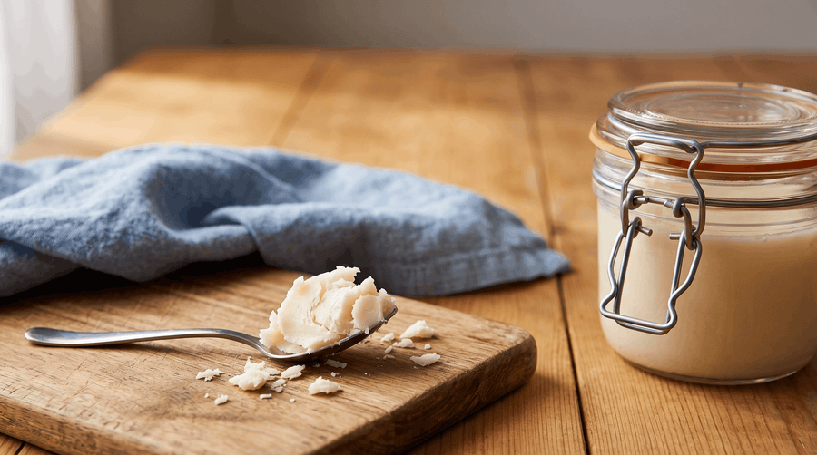 The Tallow Ultimate Guide