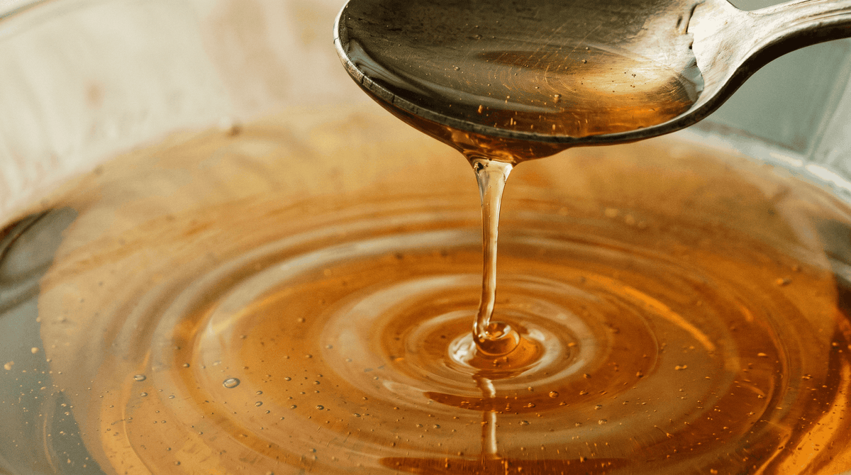 The Benefits of Honey