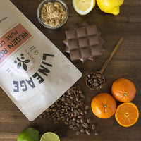 Lineage Regen Roast Coffee