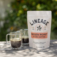 Lineage Regen Roast Coffee