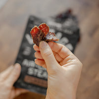 100% Air Dried Steak - Variety Pack