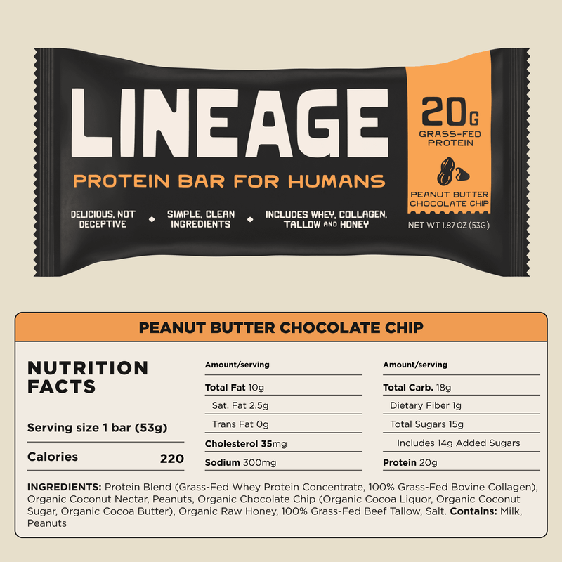 Nutrition Facts