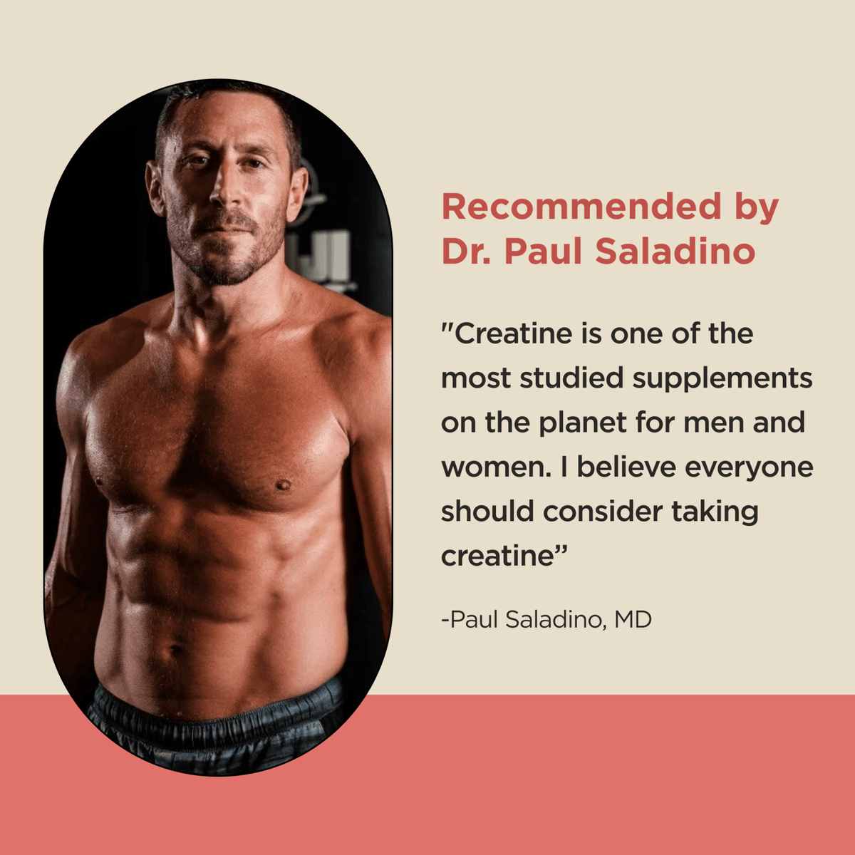 Premium Micronized Creatine Monohydrate – Lineage Provisions