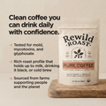 Rewild Roast Coffee