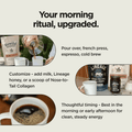 Rewild Roast Coffee
